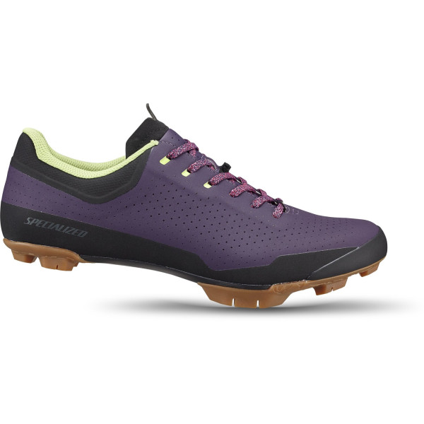 Specialized Recon ADV apavi | Dusk - Purple Orchid