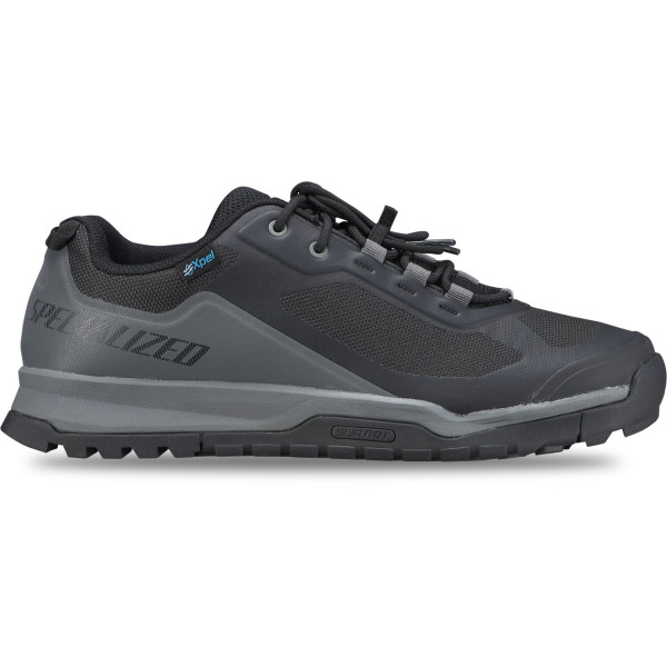 Specialized Rime Flat MTB velosipēdu apavi | Black