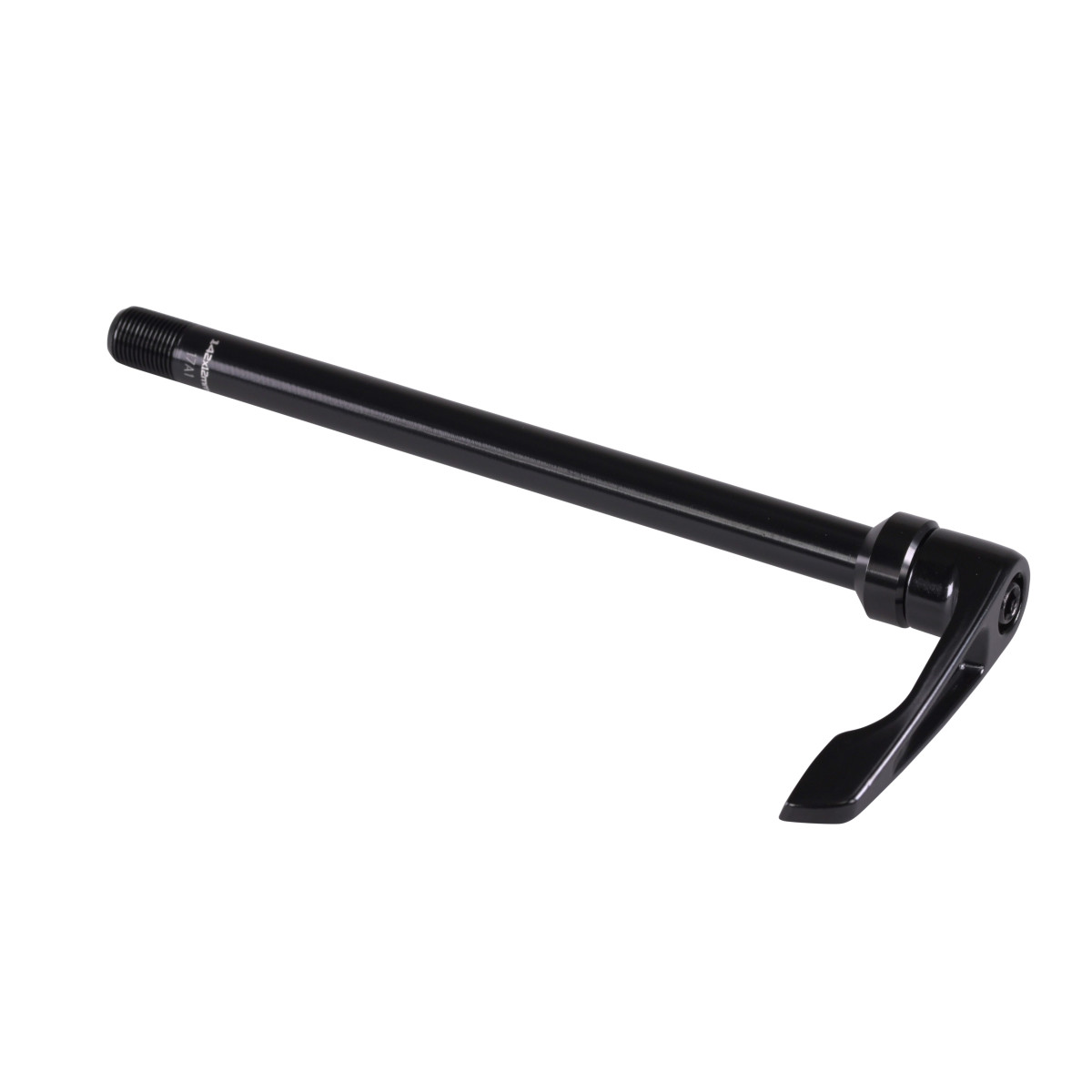 Specialized Road aizmugurējā riteņa ass | Thru Axle | 12x142 mm | 169,5 mm | M12xP1.0 | Fiksētās pozīcijas svira