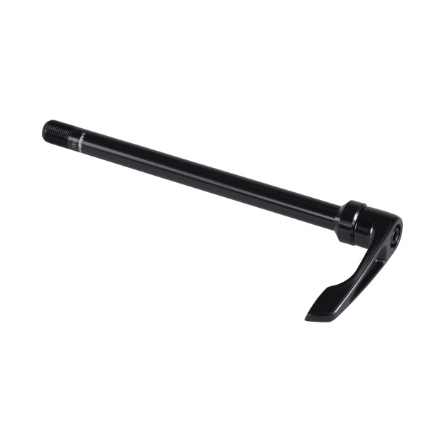 Specialized Road aizmugurējā riteņa ass | Thru Axle | 12x142 mm | 169,5 mm | M12xP1.0 | Fiksētās pozīcijas svira
