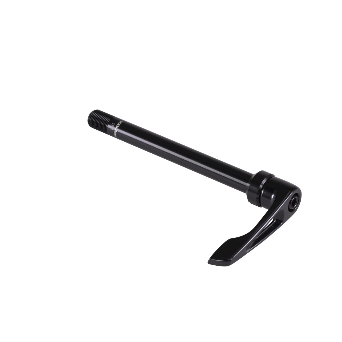 Specialized Road priekšējā riteņa ass | Thru Axle | 12x100 mm | 128 mm | M12xP1.0 | Fiksēta pozīcija sviras