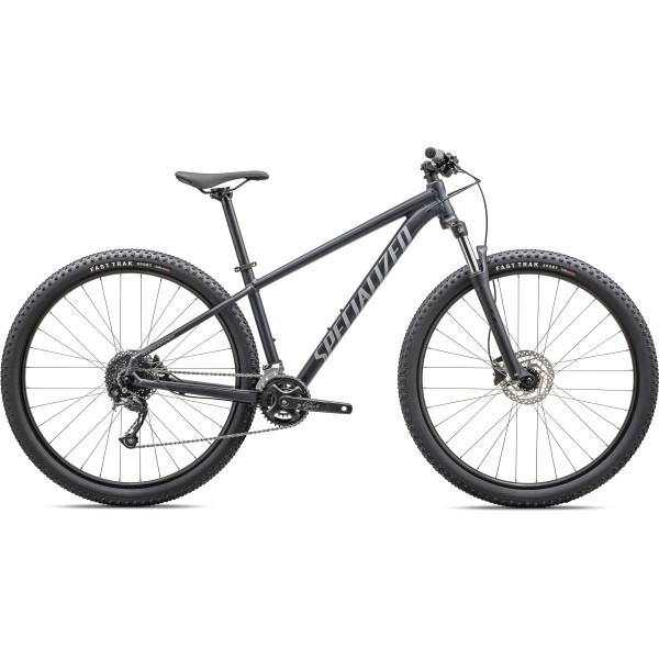 Specialized Rockhopper 29" kalnu velosipēds | Slate - Cool Grey