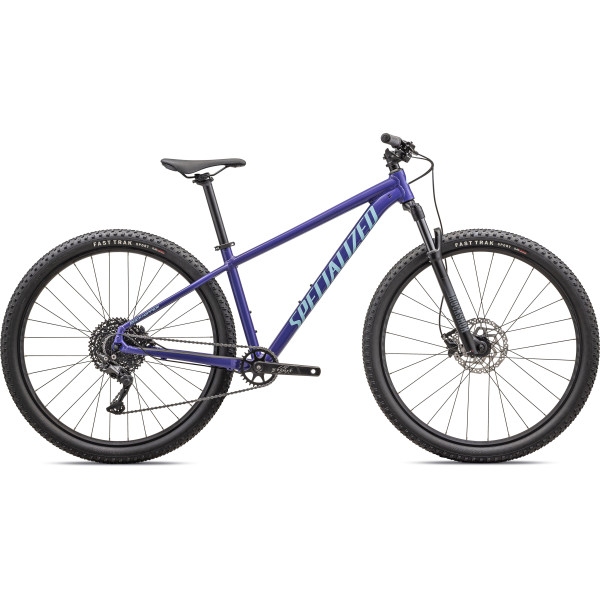 Specialized Rockhopper Comp 29 kalnu velosipēds | Gloss Purple Haze
