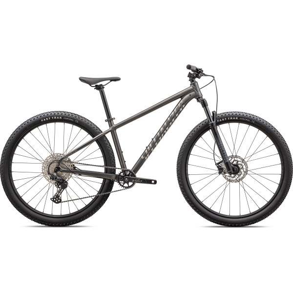Specialized Rockhopper Expert 29 kalnu velosipēds | Satin Smoke