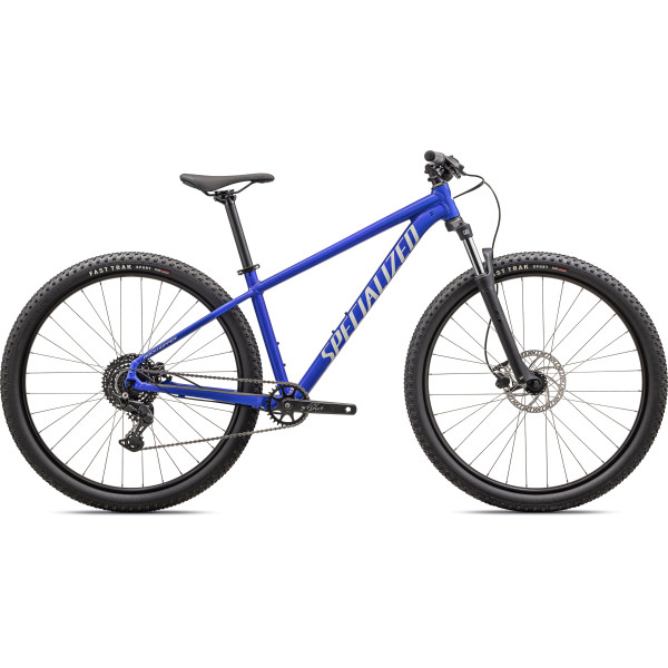 Specialized Rockhopper Sport 27.5" kalnu velosipēds | Gloss Sapphire