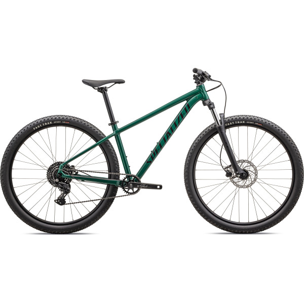 Specialized Rockhopper Sport 29" kalnu velosipēds | Gloss Pine Green