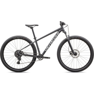 Specialized Rockhopper Sport 29 kalnu velosipēds | Satin Black Liquid Metal