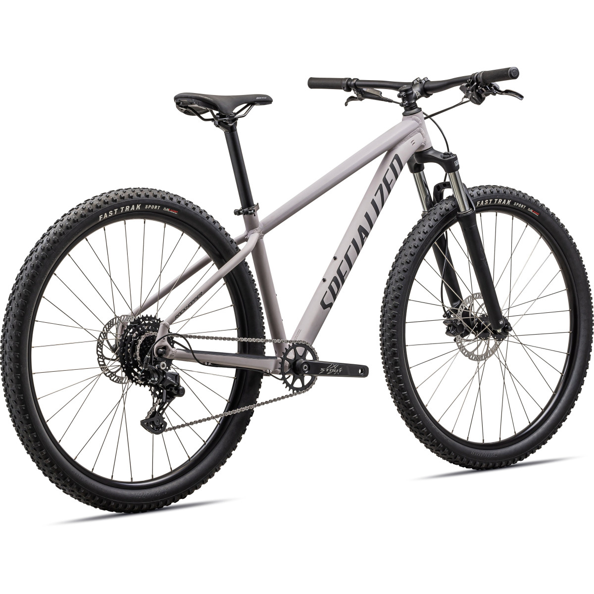 Specialized Rockhopper Sport 29" kalnu velosipēds | Satin Clay - Black Liquid