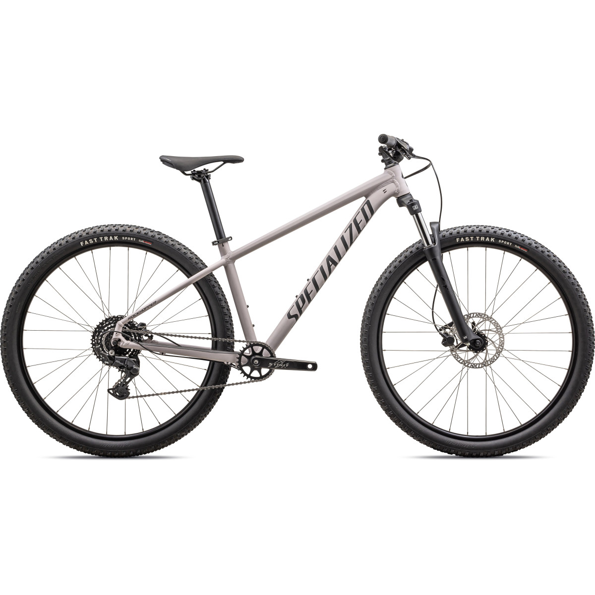 Specialized Rockhopper Sport 29" kalnu velosipēds | Satin Clay - Black Liquid