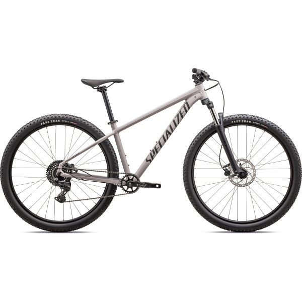 Specialized Rockhopper Sport 29" kalnu velosipēds | Satin Clay - Black Liquid