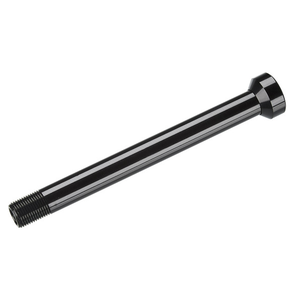 Specialized Sirrus priekšējā riteņa ass | Thru Axle | 12x100 mm | 129 mm | M12xP1.0 Specialized Sirrus priekšējā riteņa ass | Thru Axle | 12x100 mm | 129 mm | M12xP1.0
