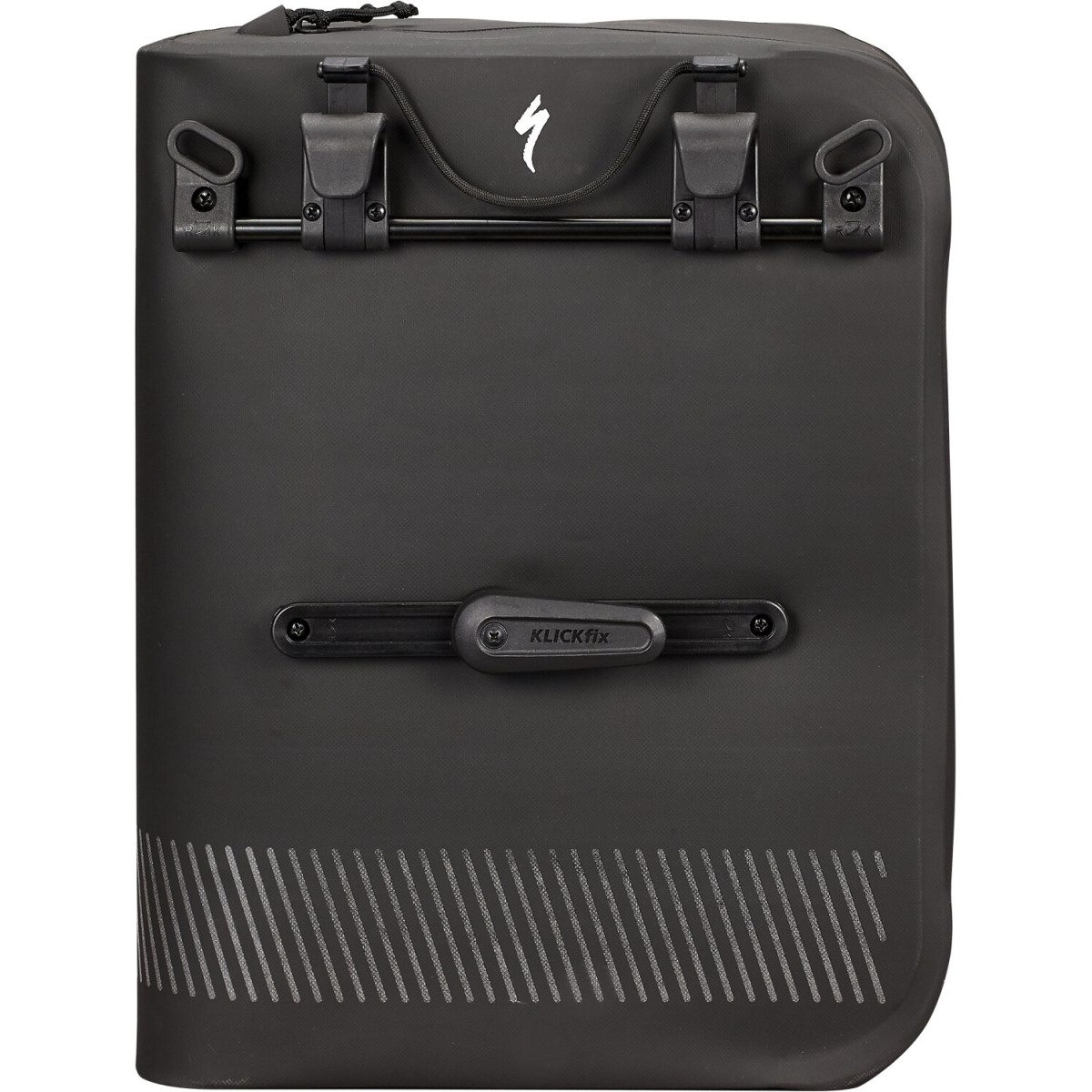Specialized Tailwind 17 L Black Aerodynamic Pannier | Labais