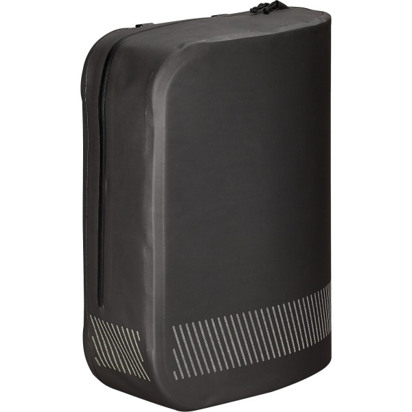 Specialized Tailwind 17 L Black Aerodynamic Pannier | Kreisais