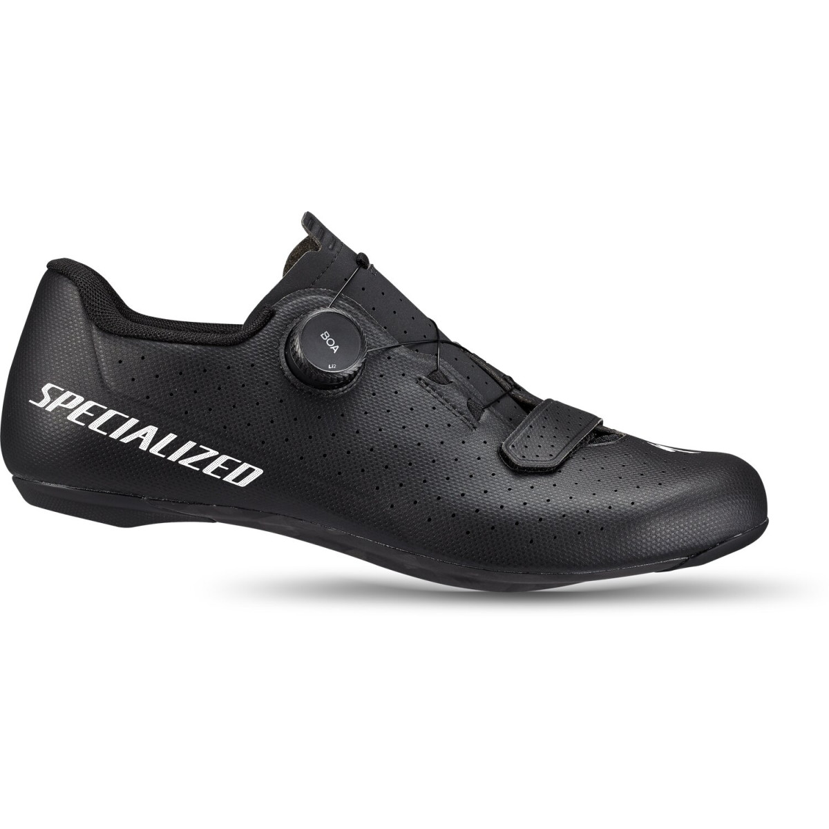 Specialized Torch 2.0 ceļa apavi | Black