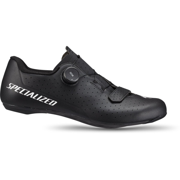 Specialized Torch 2.0 ceļa apavi | Black Specialized Torch 2.0 ceļa apavi | Black