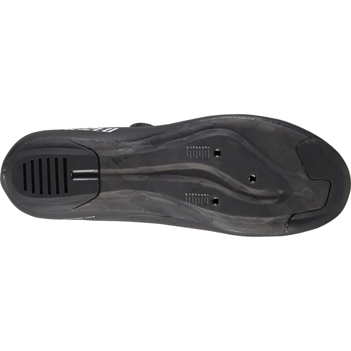 Specialized Torch 2.0 ceļa apavi | Black
