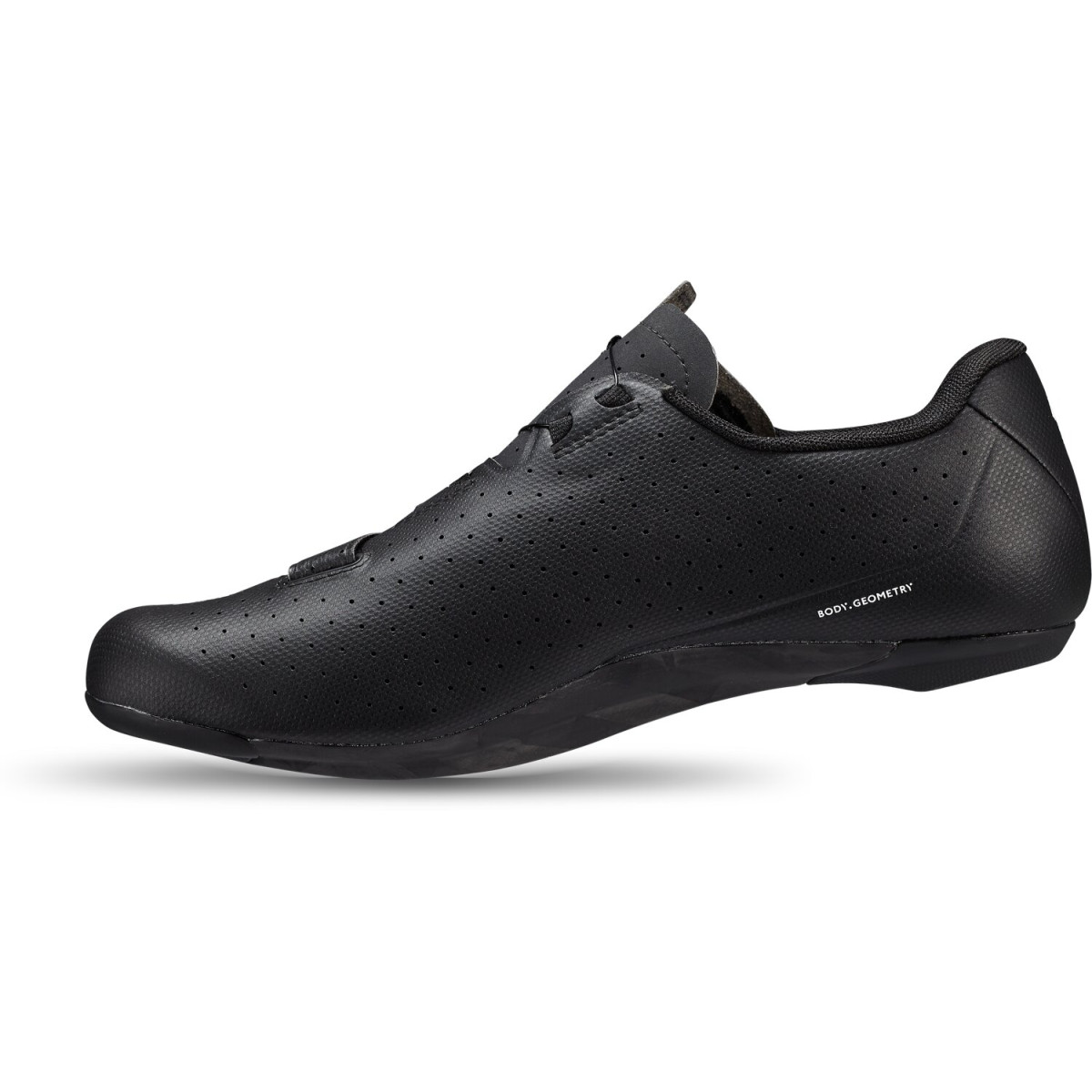 Specialized Torch 2.0 ceļa apavi | Black