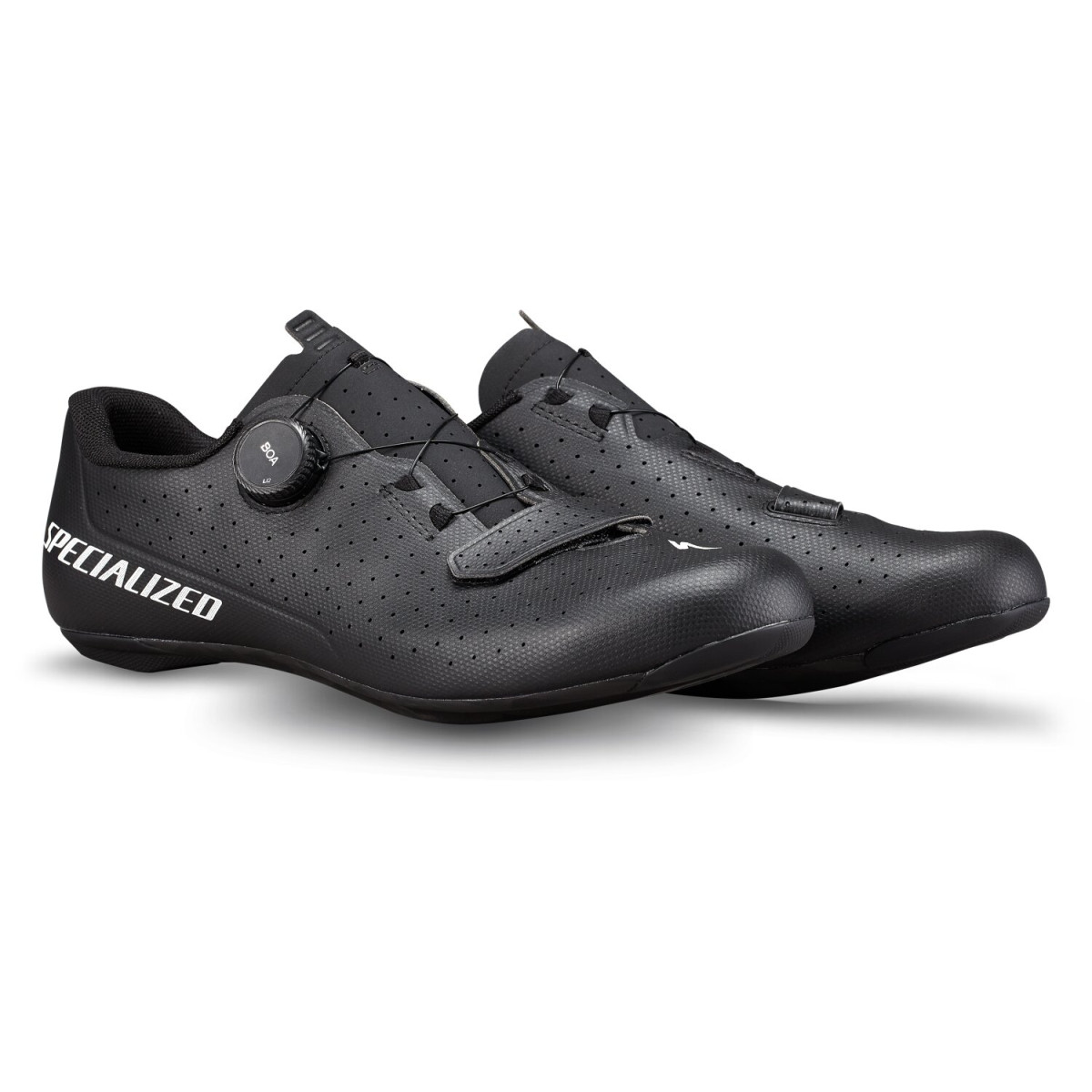 Specialized Torch 2.0 ceļa apavi | Black