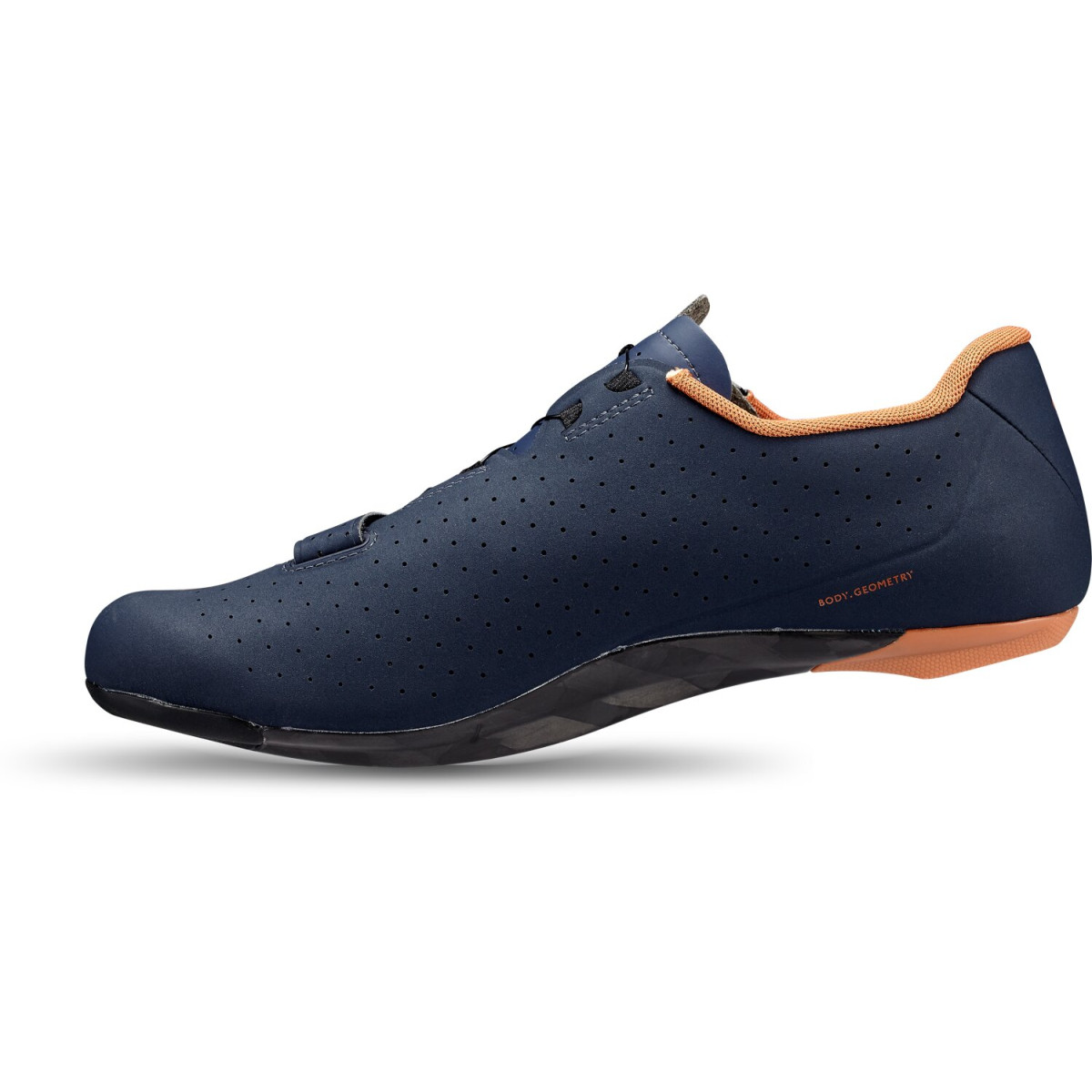 Specialized Torch 2.0 ceļa apavi | Deep Marine - Terra Cotta