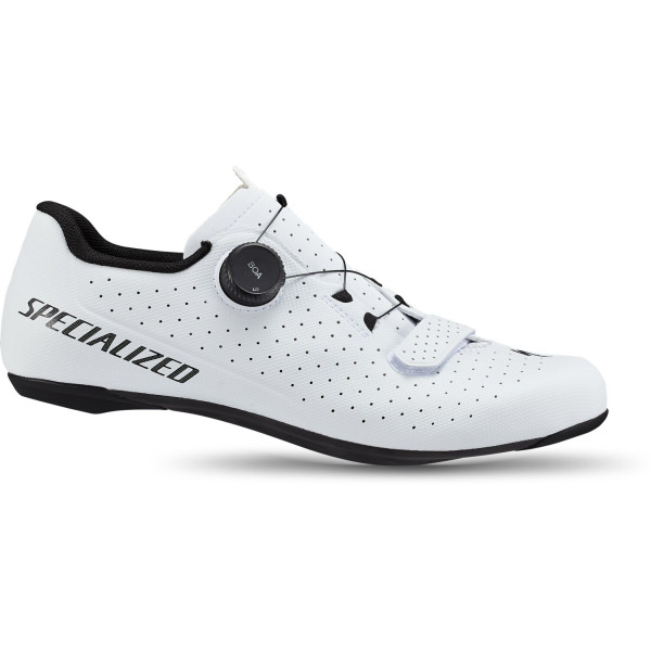 Specialized Torch 2.0 ceļa apavi | White Specialized Torch 2.0 ceļa apavi | White