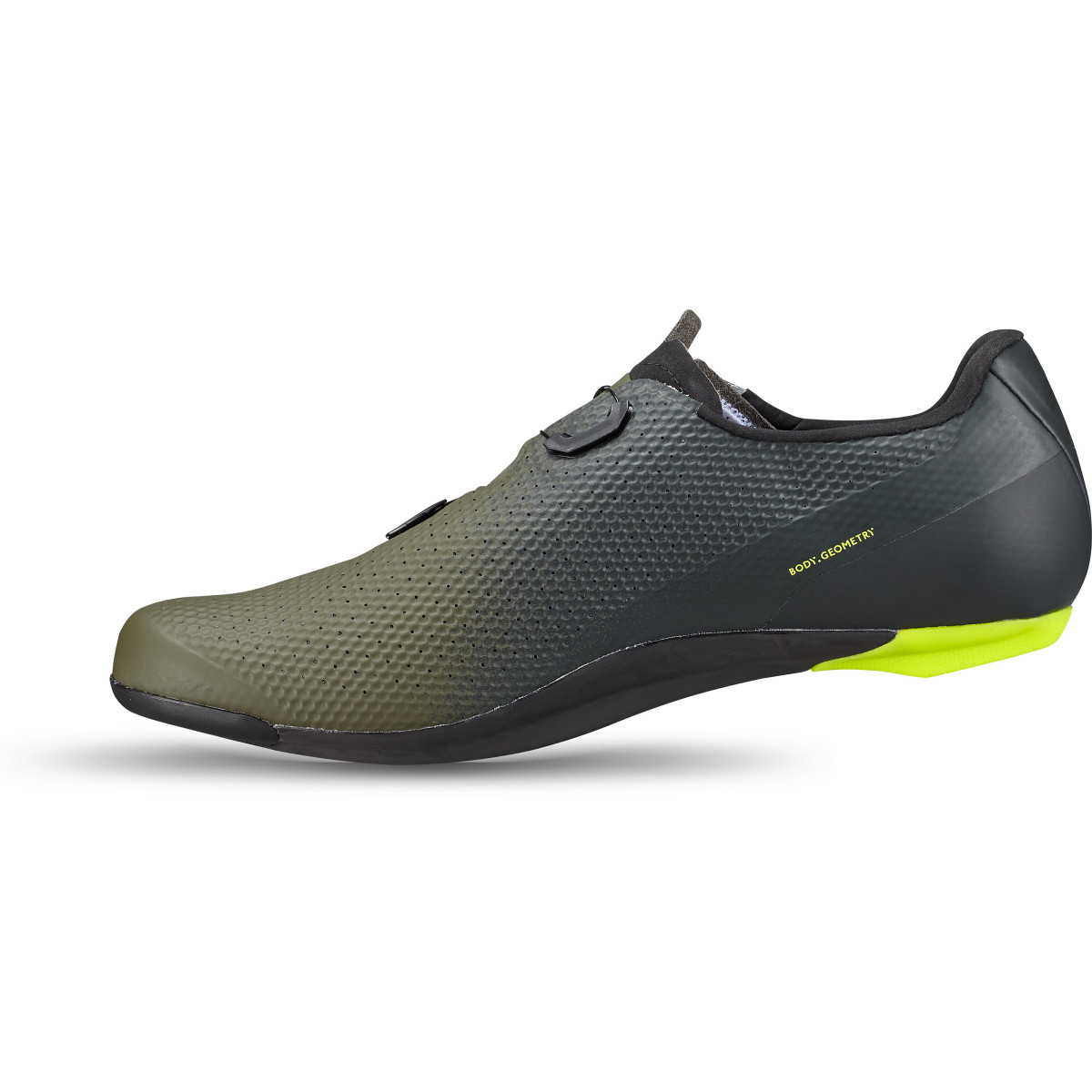 Specialized Torch 3.0 ceļa apavi | Oak Green