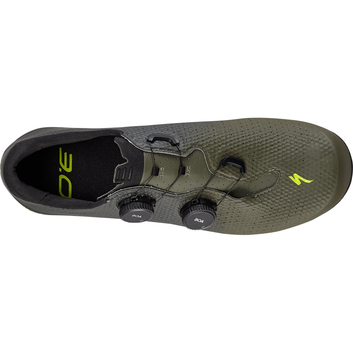 Specialized Torch 3.0 ceļa apavi | Oak Green