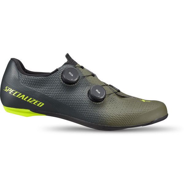Specialized Torch 3.0 ceļa apavi | Oak Green Specialized Torch 3.0 ceļa apavi | Oak Green