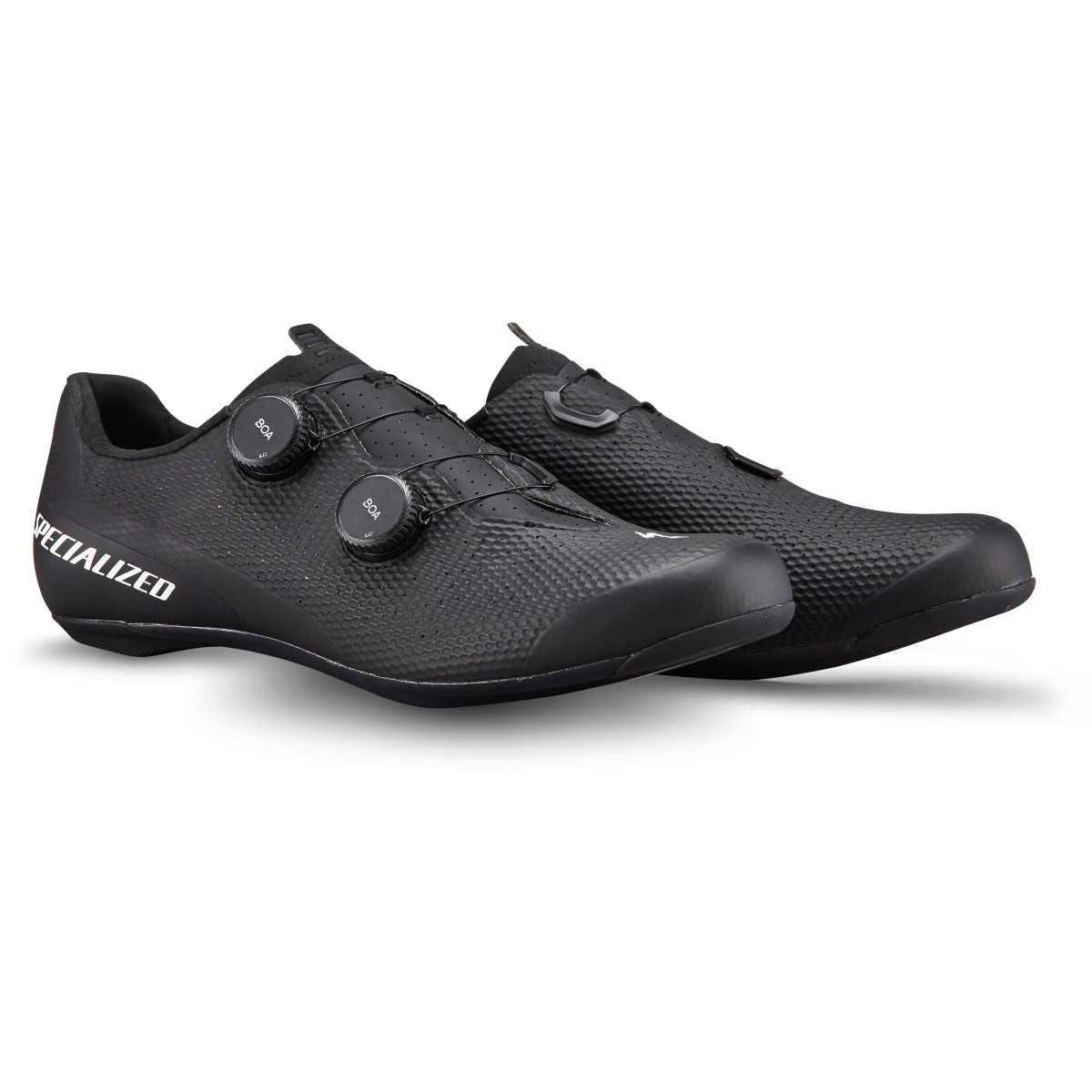Specialized Torch 3.0 ceļa apavi | Black