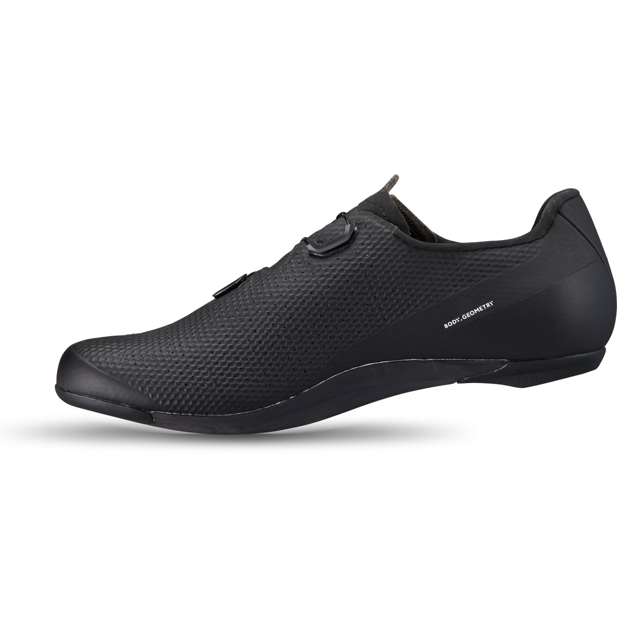 Specialized Torch 3.0 ceļa apavi | Black