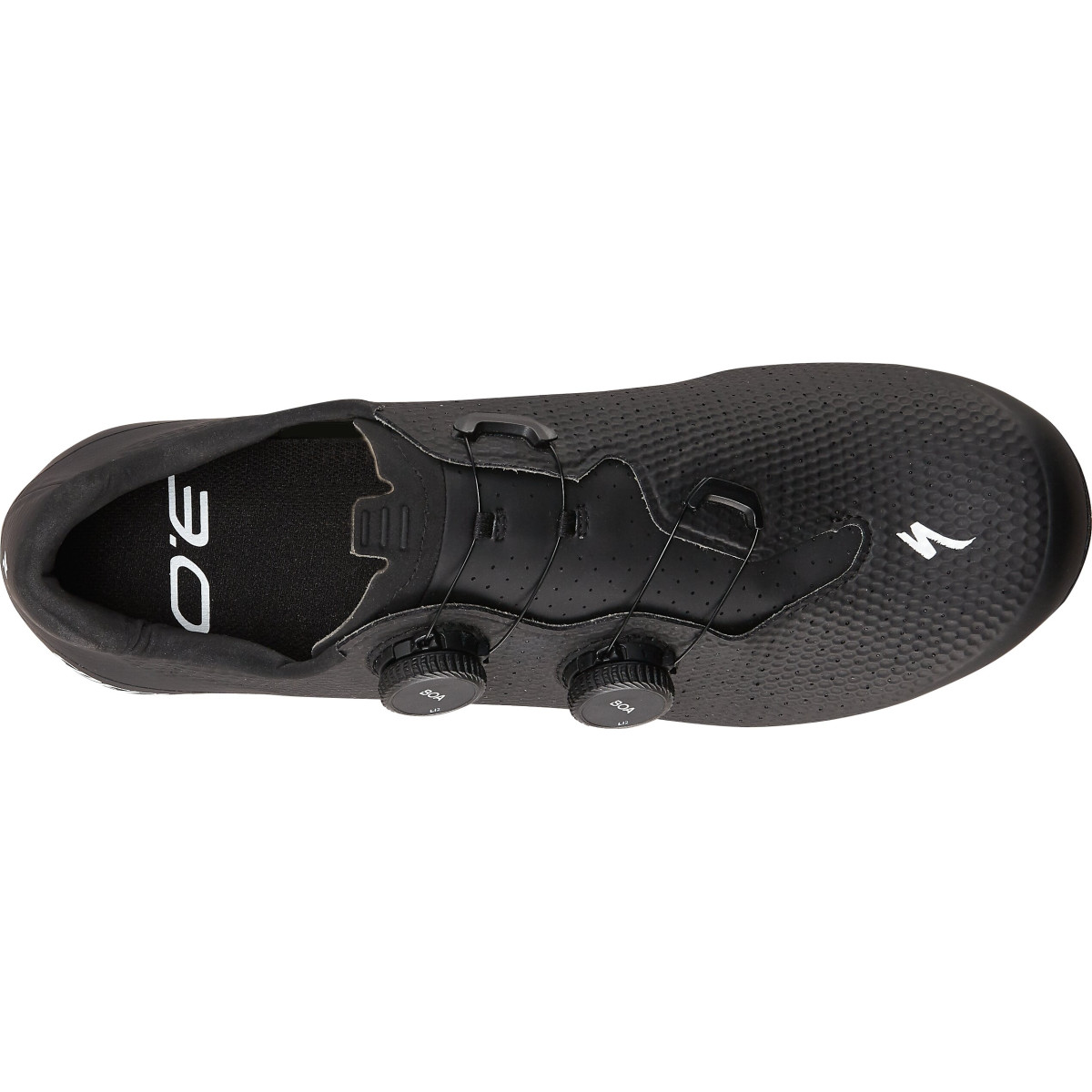 Specialized Torch 3.0 ceļa apavi | Black