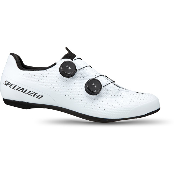 Specialized Torch 3.0 ceļa apavi | White Specialized Torch 3.0 ceļa apavi | White