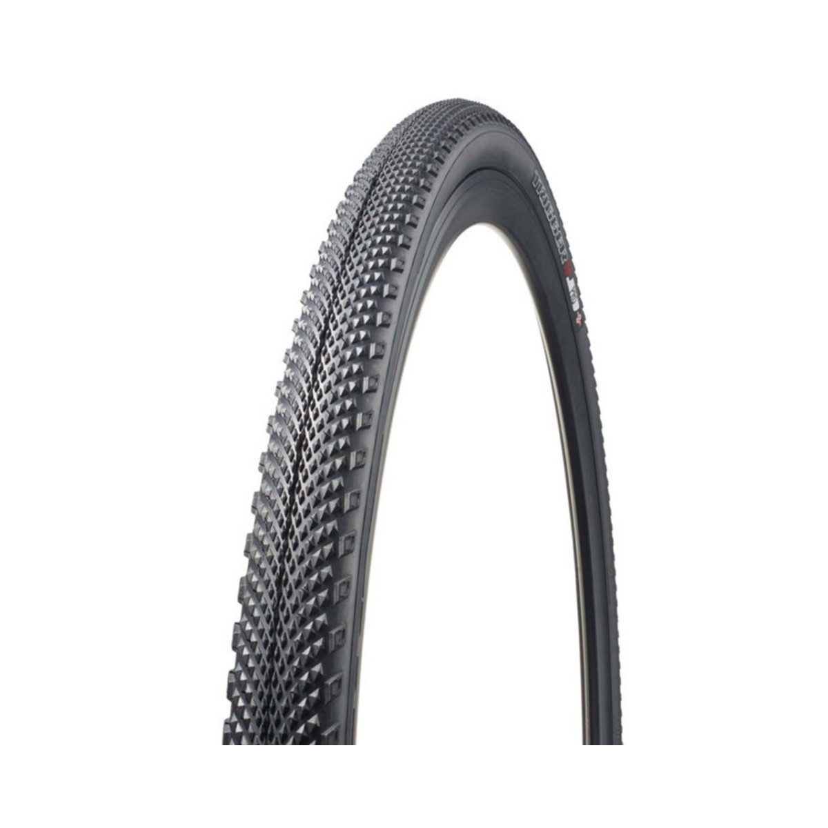 Specialized Trigger Tubular 28" cauruļveida riepa | Black