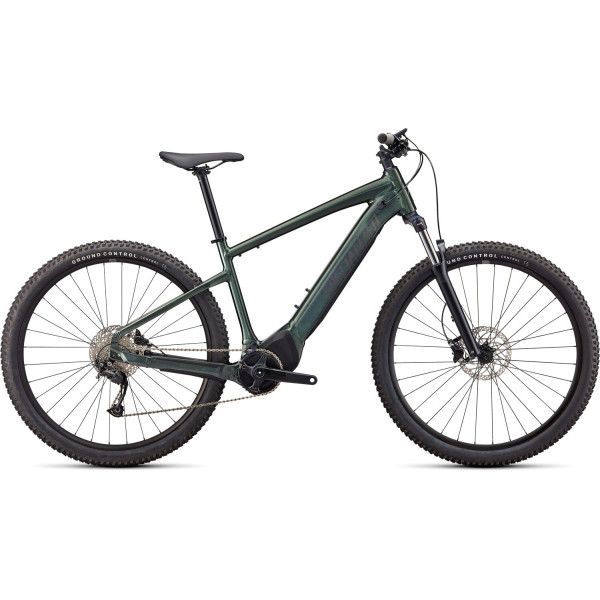 Specialized Turbo Tero 3.0 elektrovelosipēds | Oak Green Metallic - Smoke Specialized Turbo Tero 3.0 elektrovelosipēds | Oak Green Metallic - Smoke