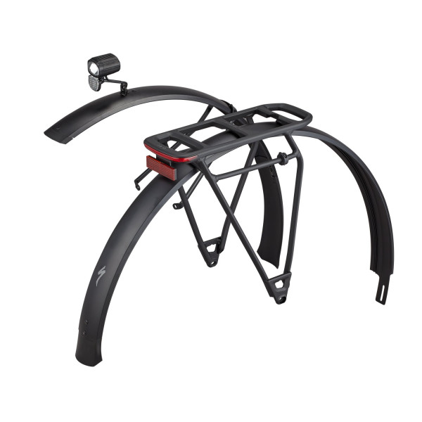 Specialized Turbo Tero aprīkojuma komplekts