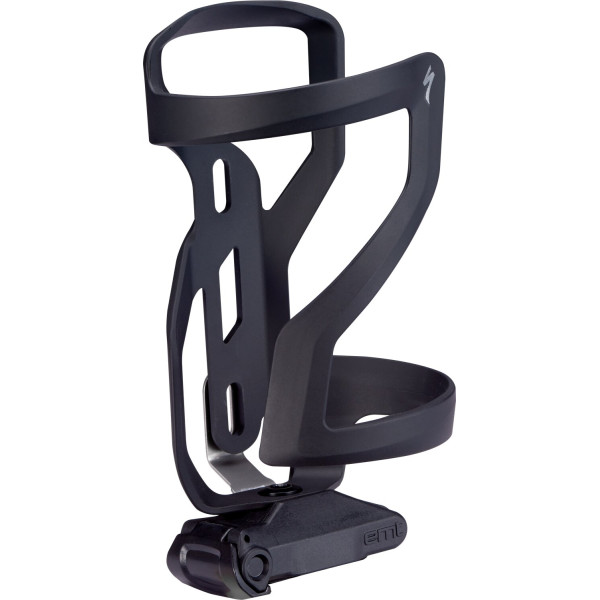 Specialized Zee II labās puses kaste ar instrumentu | Matēts melns