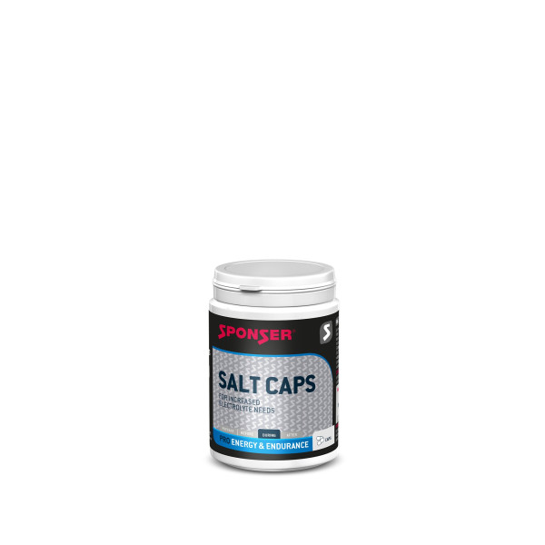 Sponsor Electrolytes maisījums sāls kapsulas | 120gab