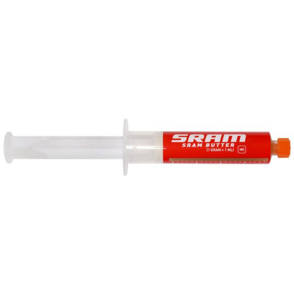 SRAM sviesta smērviela | 20 ml