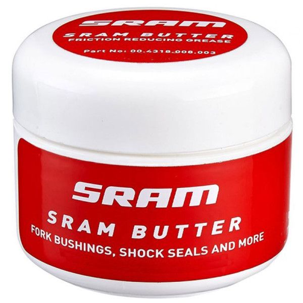 SRAM sviesta smērviela | 29 ml