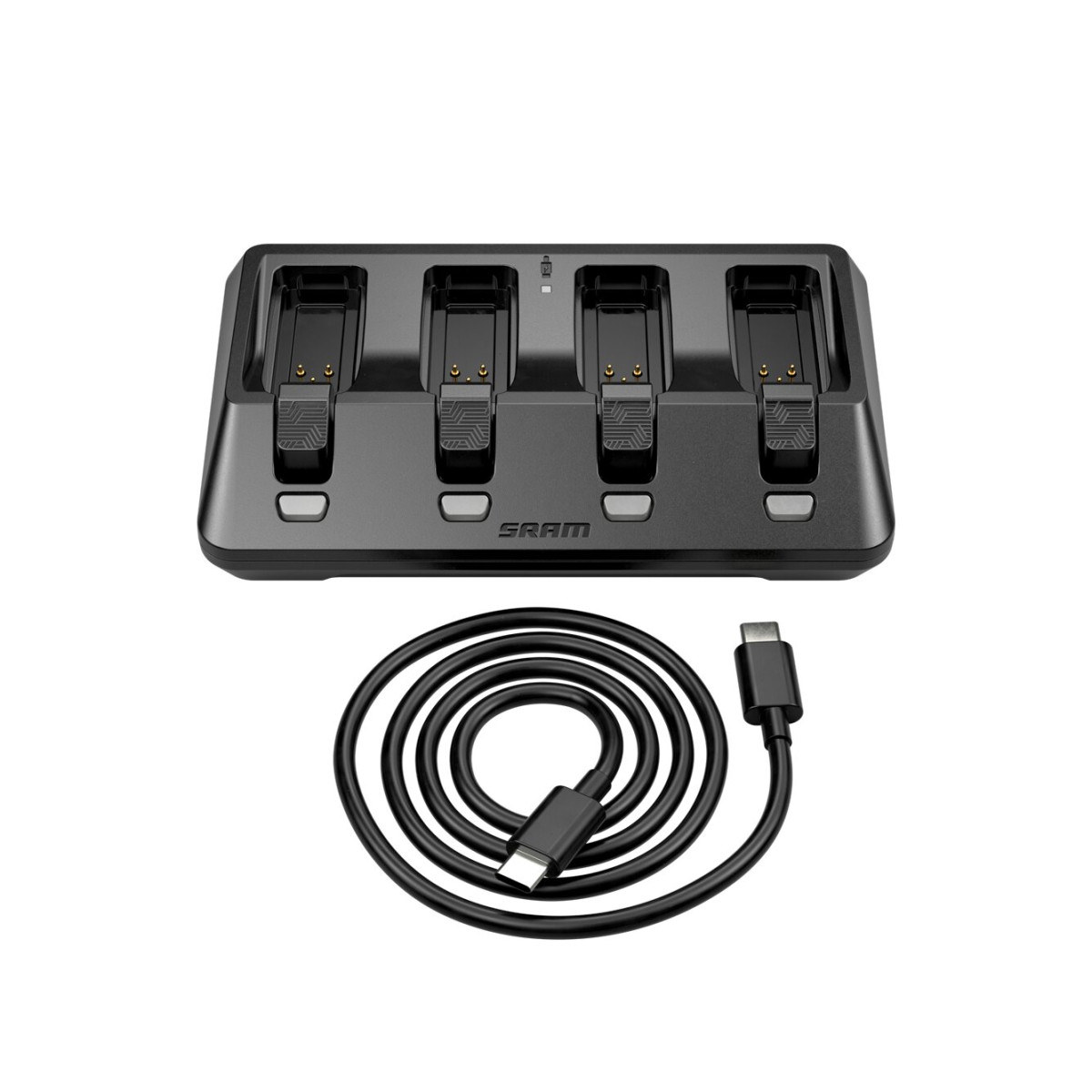 SRAM AXS 4-Ports Battery Charger