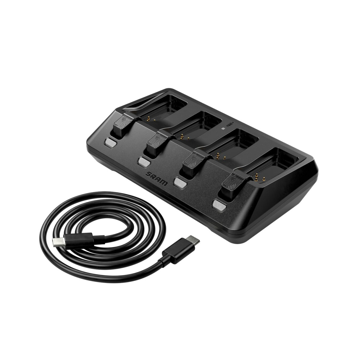 SRAM AXS 4-Ports Battery Charger