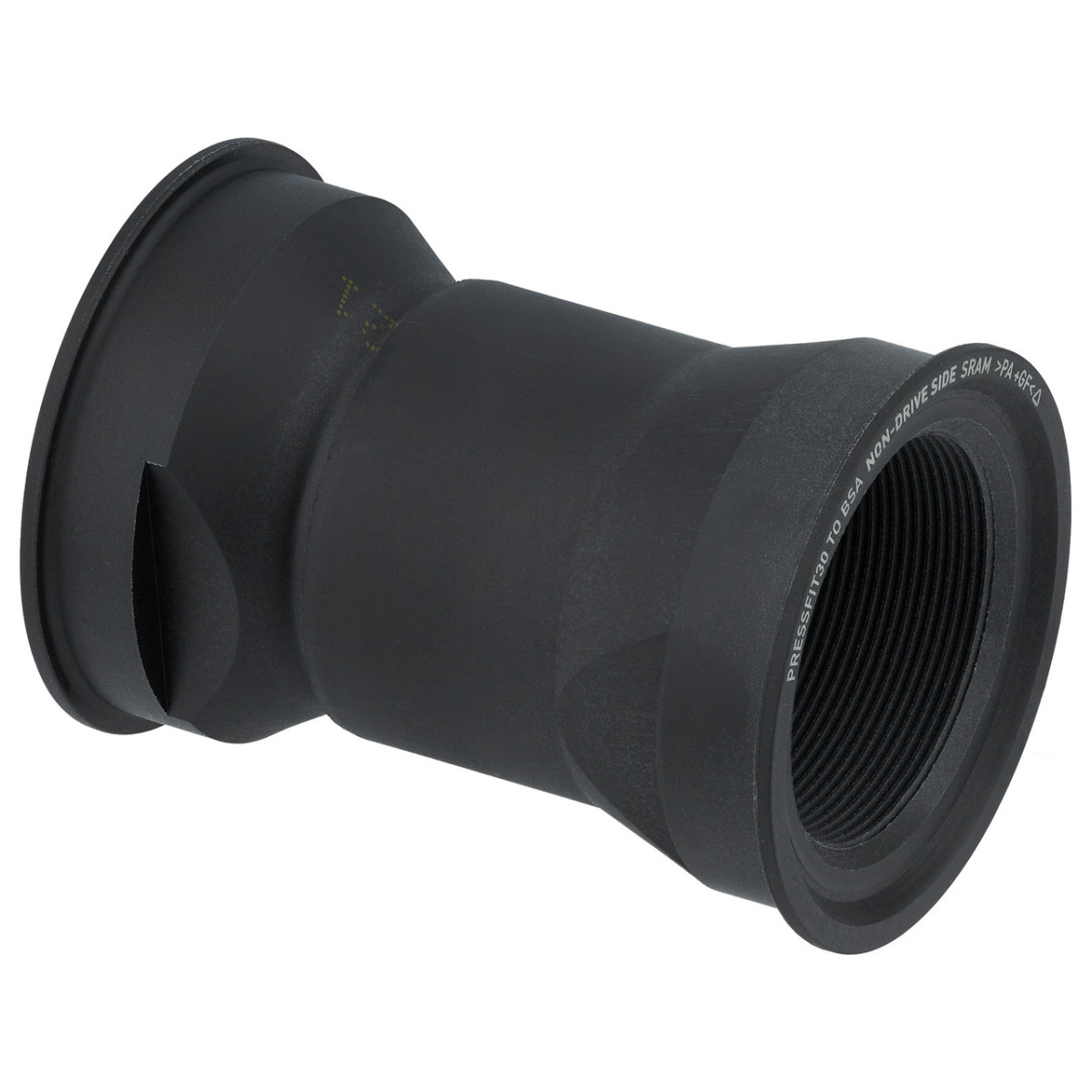 SRAM apakšējā stiprinājuma adapteris PF30 uz BSA 83 mm