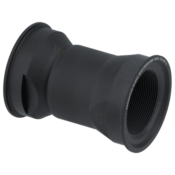SRAM apakšējā stiprinājuma adapteris PF30 uz BSA 83 mm