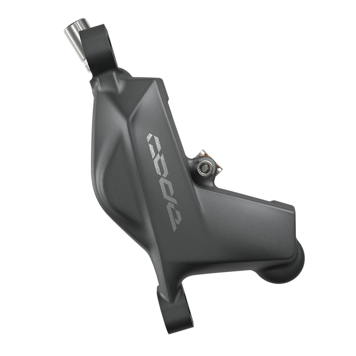 SRAM Code Bronze Stealth hidraulisko disku bremžu rokturis ar suports | Labais | Aizmugurējais