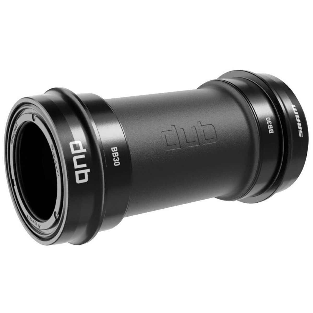 SRAM DUB MTB plats centra gultņi | BB30 73 mm