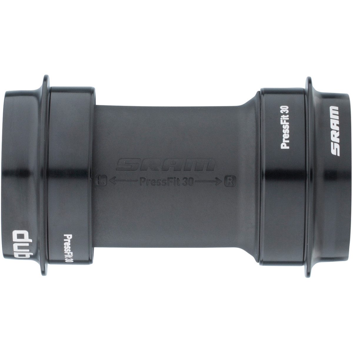 SRAM DUB centra gultņi | PressFit PF30 68/73 mm