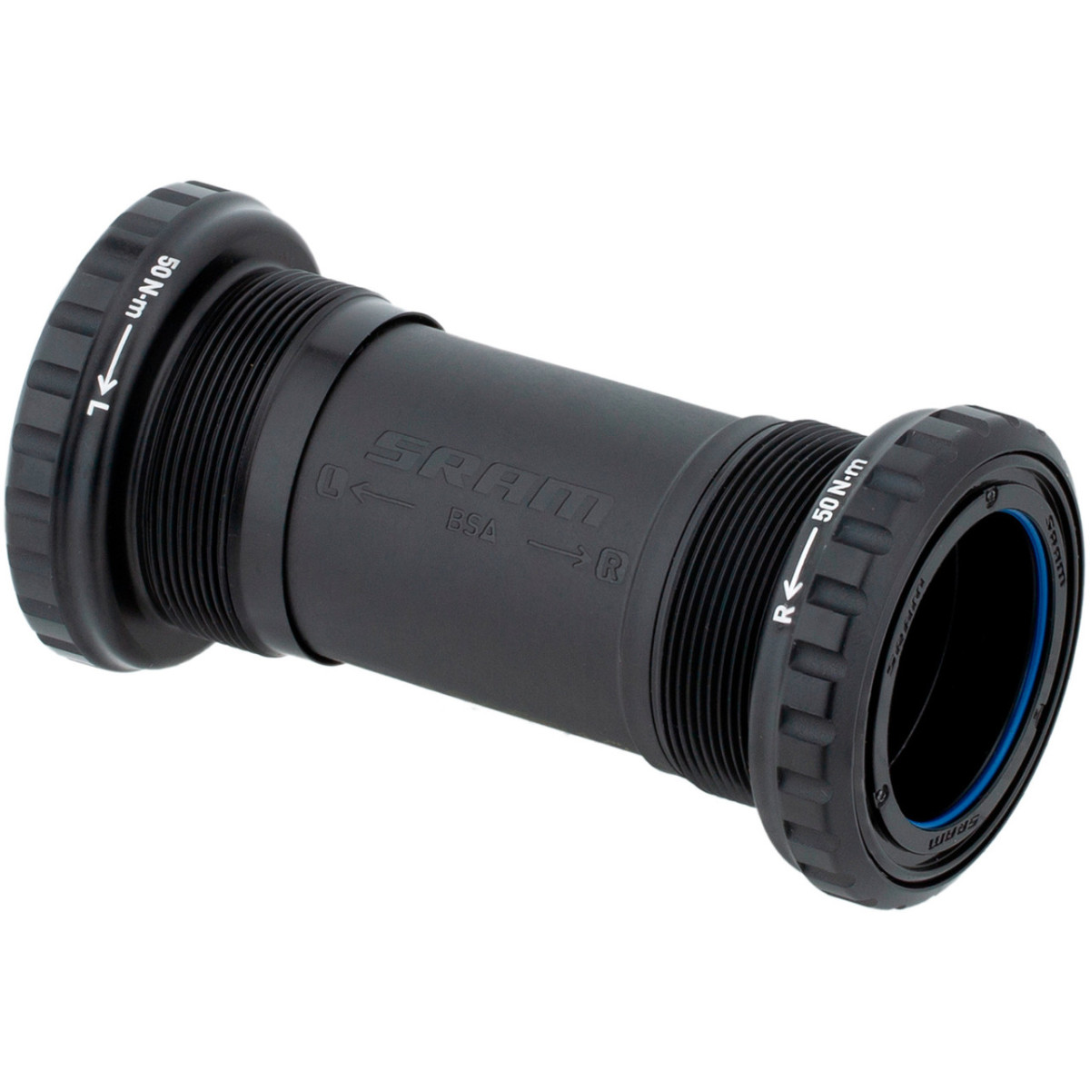 SRAM DUB centra gultņi | BSA 83 mm