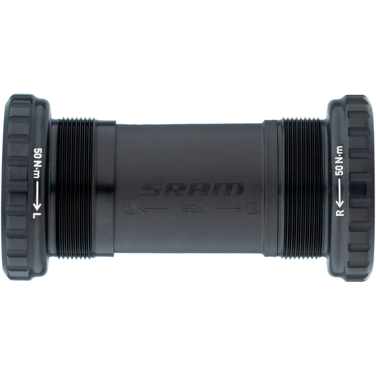 SRAM DUB centra gultņi | BSA 83 mm
