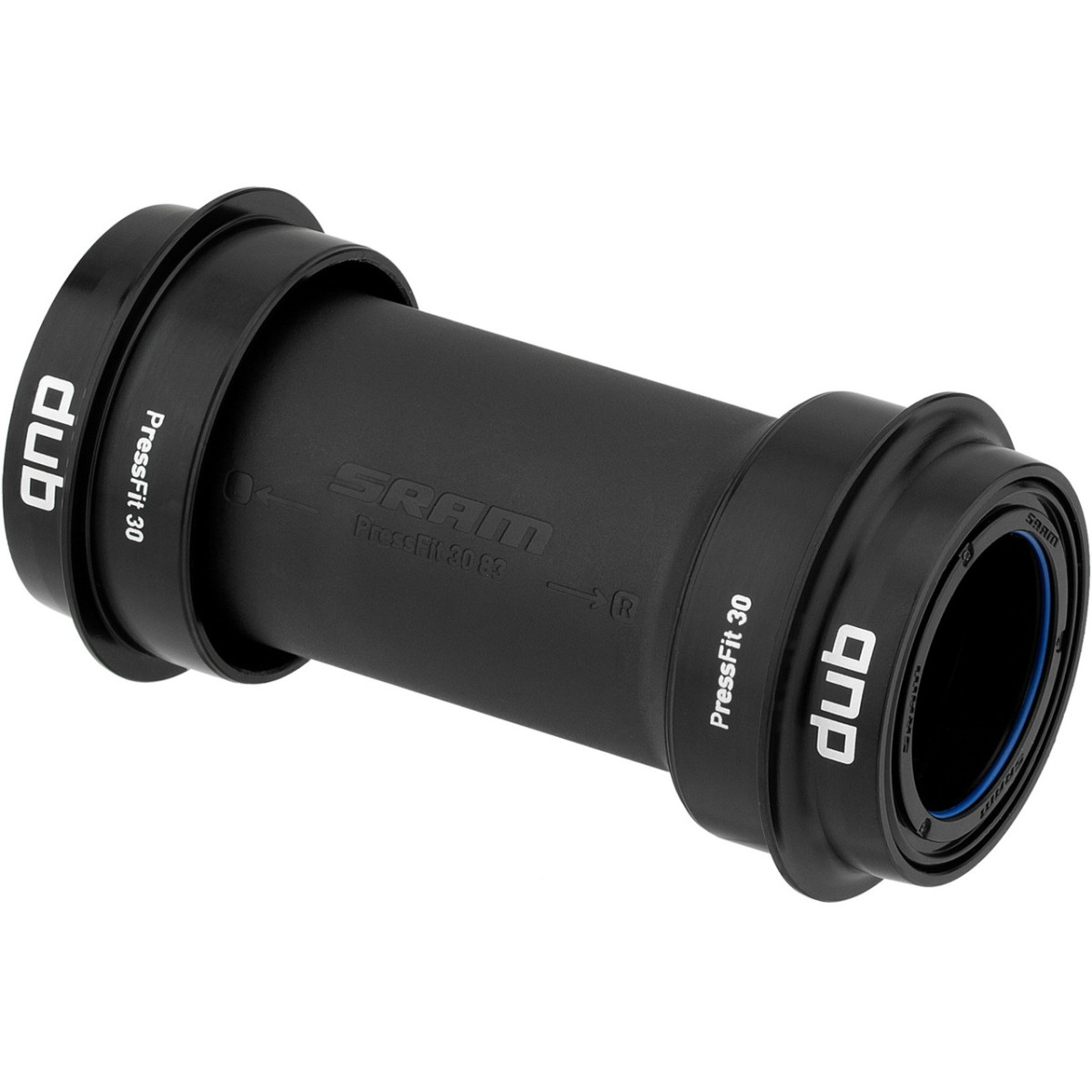 SRAM DUB MTB centra gultņi | PressFit PF30 83 mm