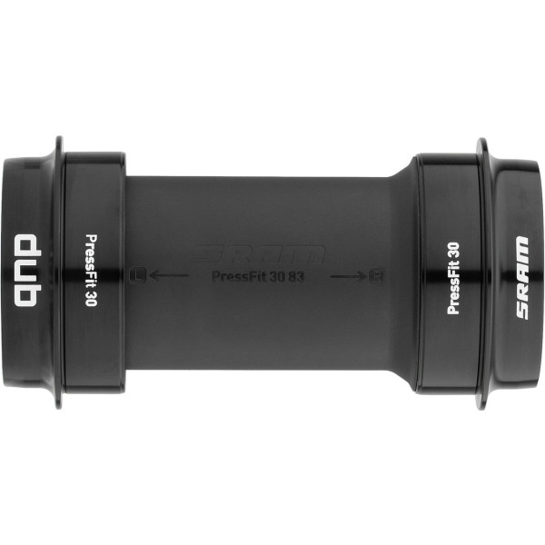 SRAM DUB MTB centra gultņi | PressFit PF30 83 mm SRAM DUB MTB centra gultņi | PressFit PF30 83 mm
