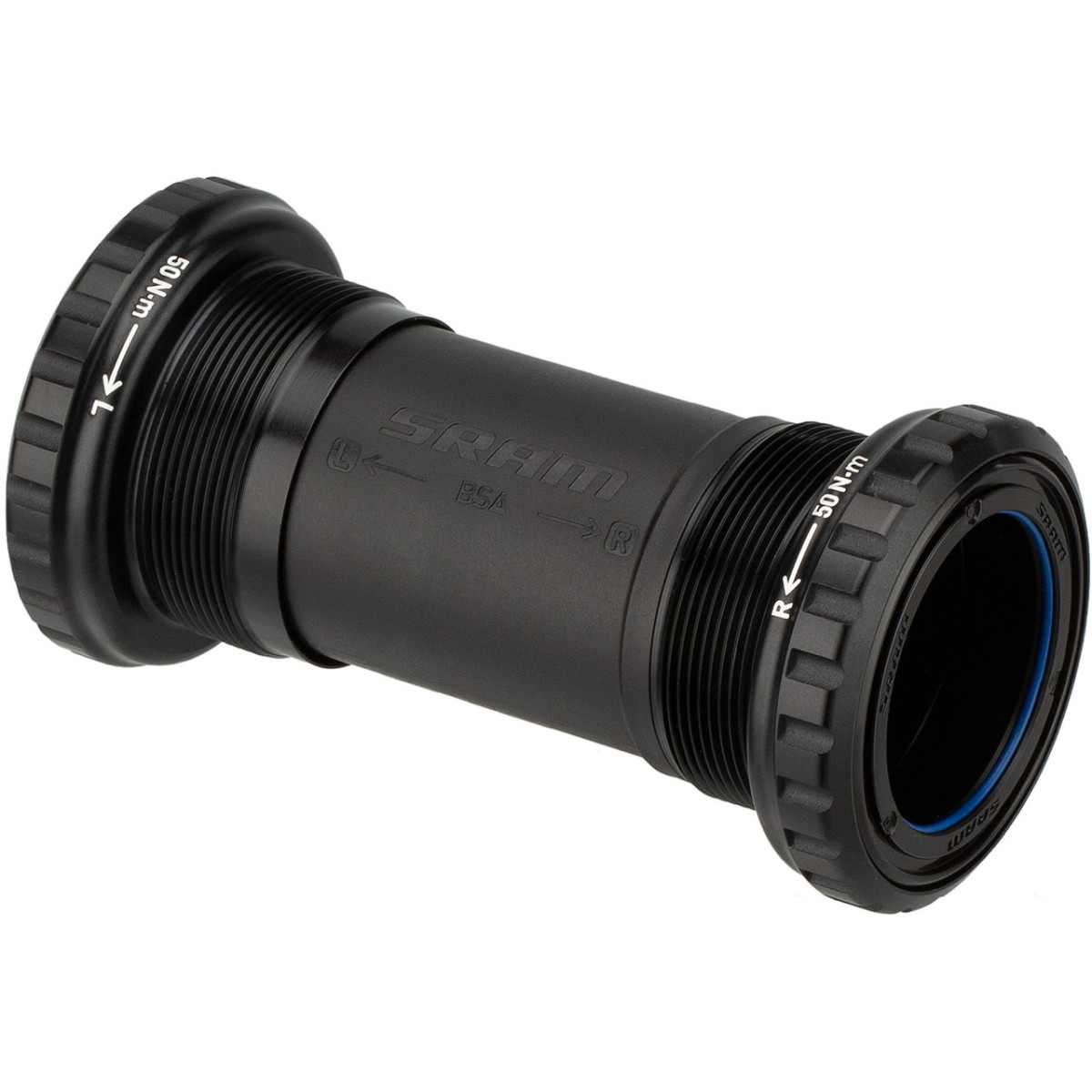 SRAM DUB E-Type SuperBoost centra gultņi | BSA 68/73 mm